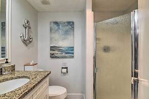 Port Aransas Condo: Community Perks, Walk to Beach