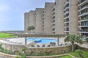 Port Aransas Condo: Community Perks, Walk to Beach
