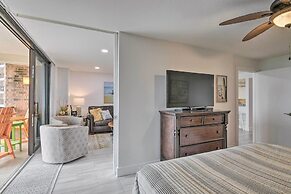 Port Aransas Condo: Community Perks, Walk to Beach