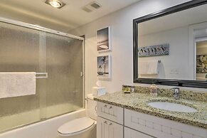 Port Aransas Condo: Community Perks, Walk to Beach