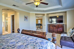 Luxury San Diego Home w/ Pool, Spa & Views!