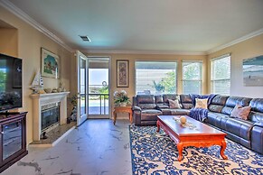 Luxury San Diego Home w/ Pool, Spa & Views!