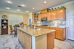 Luxury San Diego Home w/ Pool, Spa & Views!