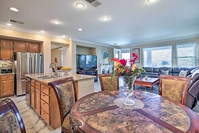 Luxury San Diego Home w/ Pool, Spa & Views!