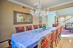 Luxury San Diego Home w/ Pool, Spa & Views!