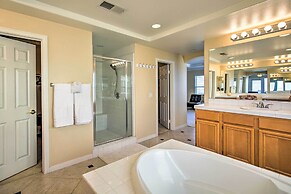 Luxury San Diego Home w/ Pool, Spa & Views!