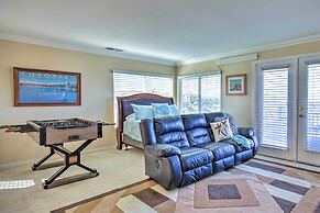 Luxury San Diego Home w/ Pool, Spa & Views!