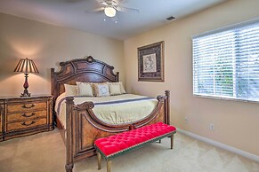 Luxury San Diego Home w/ Pool, Spa & Views!