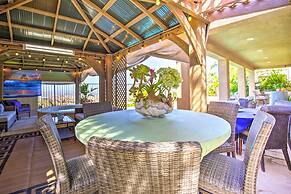 Luxury San Diego Home w/ Pool, Spa & Views!