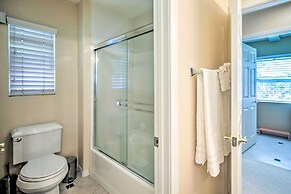 Luxury San Diego Home w/ Pool, Spa & Views!