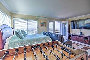 Luxury San Diego Home w/ Pool, Spa & Views!
