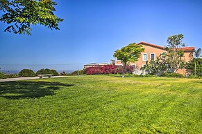 Luxury San Diego Home w/ Pool, Spa & Views!