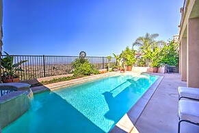 Luxury San Diego Home w/ Pool, Spa & Views!