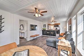 Idyllic Fayetteville Home - Walk to UA Campus!