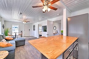 Idyllic Fayetteville Home - Walk to UA Campus!