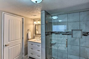 Walk to At&t Stadium: Arlington Home w/ Yard!