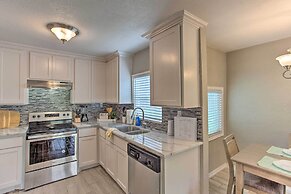 Walk to At&t Stadium: Arlington Home w/ Yard!