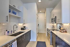 Stylish Denver Studio < 1 Mile to Coors Field!