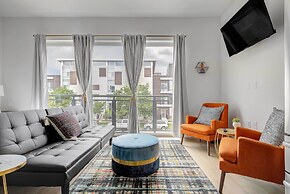 Downtown Denver Studio < 1 Mi to Coors Field!