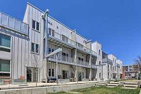 Downtown Denver Studio < 1 Mi to Coors Field!