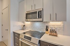 Downtown Denver Studio < 1 Mi to Coors Field!