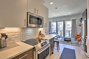 Downtown Denver Studio < 1 Mi to Coors Field!