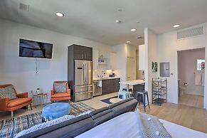Downtown Denver Studio < 1 Mi to Coors Field!