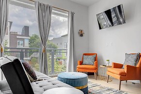 Downtown Denver Studio < 1 Mi to Coors Field!