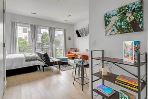 Downtown Denver Studio < 1 Mi to Coors Field!