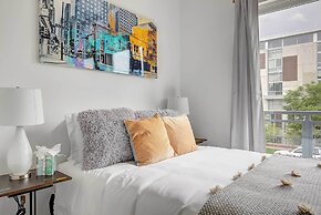 Downtown Denver Studio < 1 Mi to Coors Field!