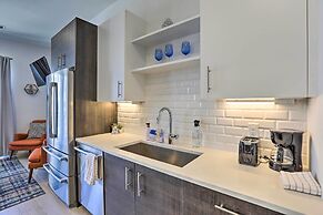 Downtown Denver Studio < 1 Mi to Coors Field!