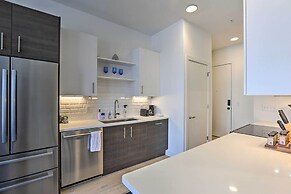 Downtown Denver Studio < 1 Mi to Coors Field!