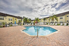 Laguna Bay Condo w/ Amenities - 7 Miles to Disney!