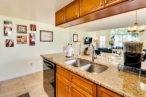 7 Mi to Disney World: Condo w/ Pool in Laguna Bay