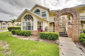 7 Mi to Disney World: Condo w/ Pool in Laguna Bay