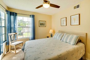 7 Mi to Disney World: Condo w/ Pool in Laguna Bay