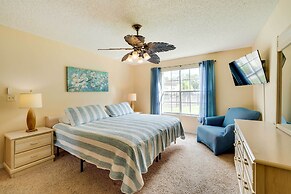 7 Mi to Disney World: Condo w/ Pool in Laguna Bay
