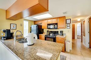 7 Mi to Disney World: Condo w/ Pool in Laguna Bay