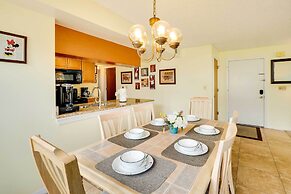 7 Mi to Disney World: Condo w/ Pool in Laguna Bay