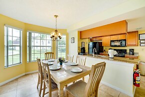 7 Mi to Disney World: Condo w/ Pool in Laguna Bay