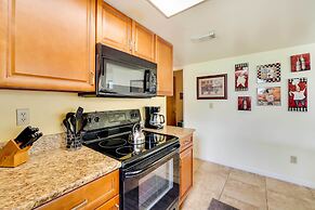 7 Mi to Disney World: Condo w/ Pool in Laguna Bay