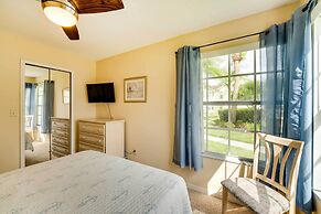 7 Mi to Disney World: Condo w/ Pool in Laguna Bay