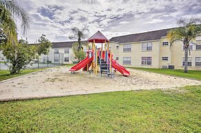 7 Mi to Disney World: Condo w/ Pool in Laguna Bay