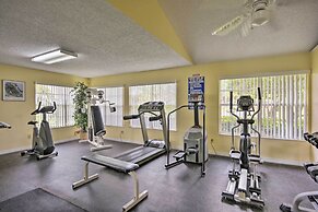 7 Mi to Disney World: Condo w/ Pool in Laguna Bay