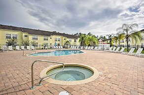 7 Mi to Disney World: Condo w/ Pool in Laguna Bay