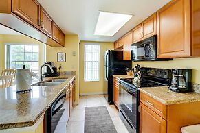 7 Mi to Disney World: Condo w/ Pool in Laguna Bay