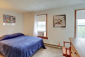 Private Retreat w/ Deck: 1 Mi From Cowanesque Lake