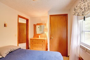 Private Retreat w/ Deck: 1 Mi From Cowanesque Lake