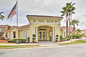 Cozy Kissimmee Townhome ~ 8 Mi to Disney World!