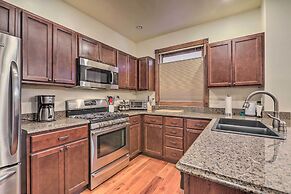 Cozy Central Glenwood Springs Condo w/ 2 Decks!